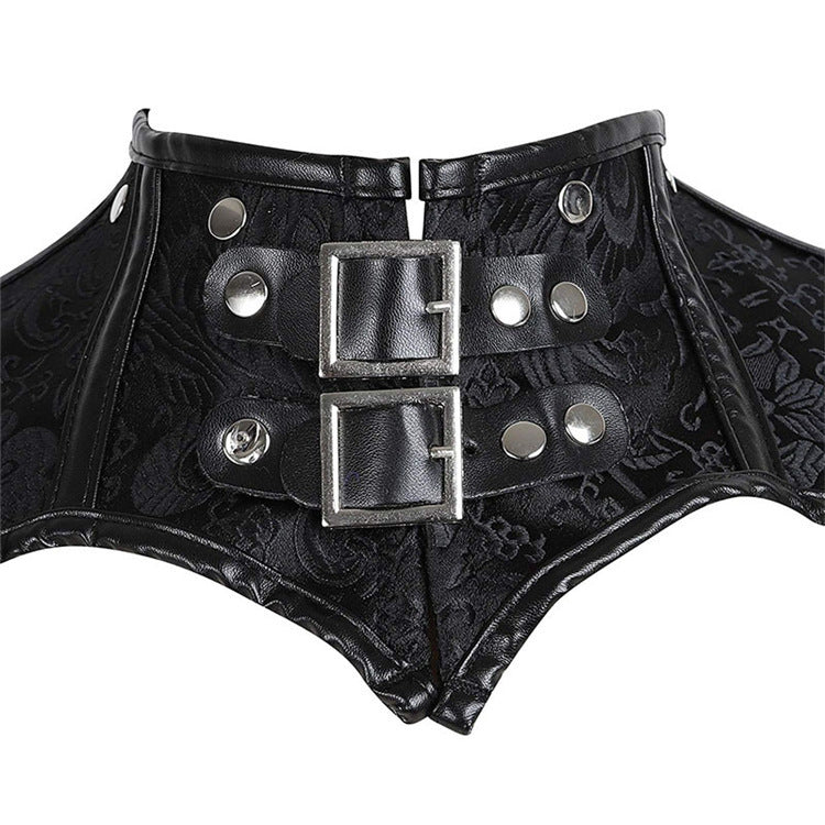 Steampunk Gothic Corset